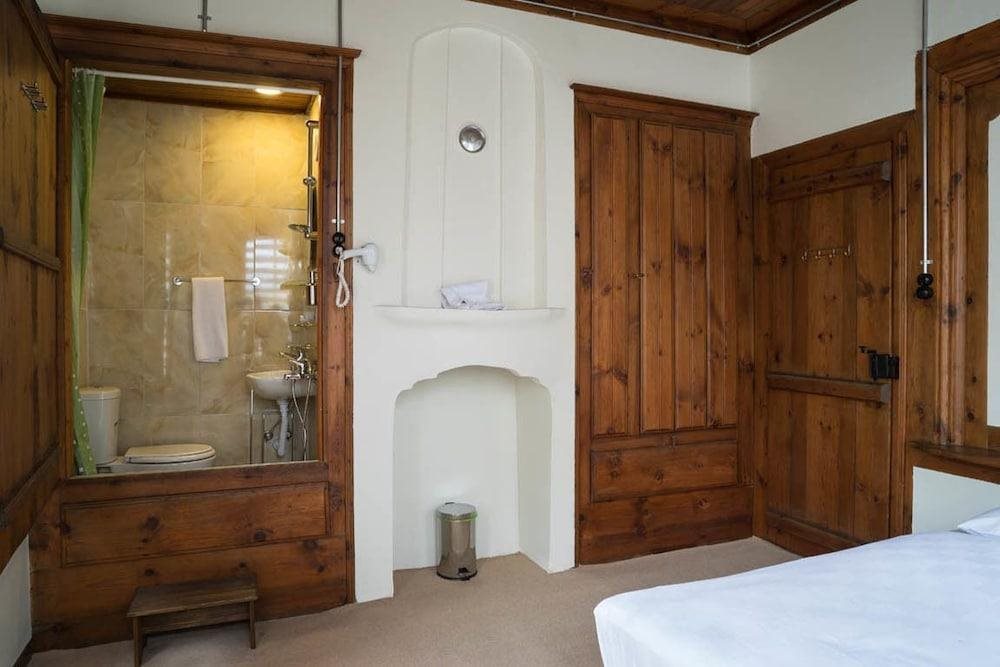 Matışlar Konağı Butik Otel Rezervasyon