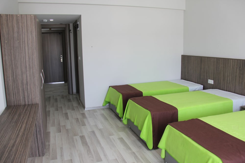 Hotel Mori Sport Rezervasyon