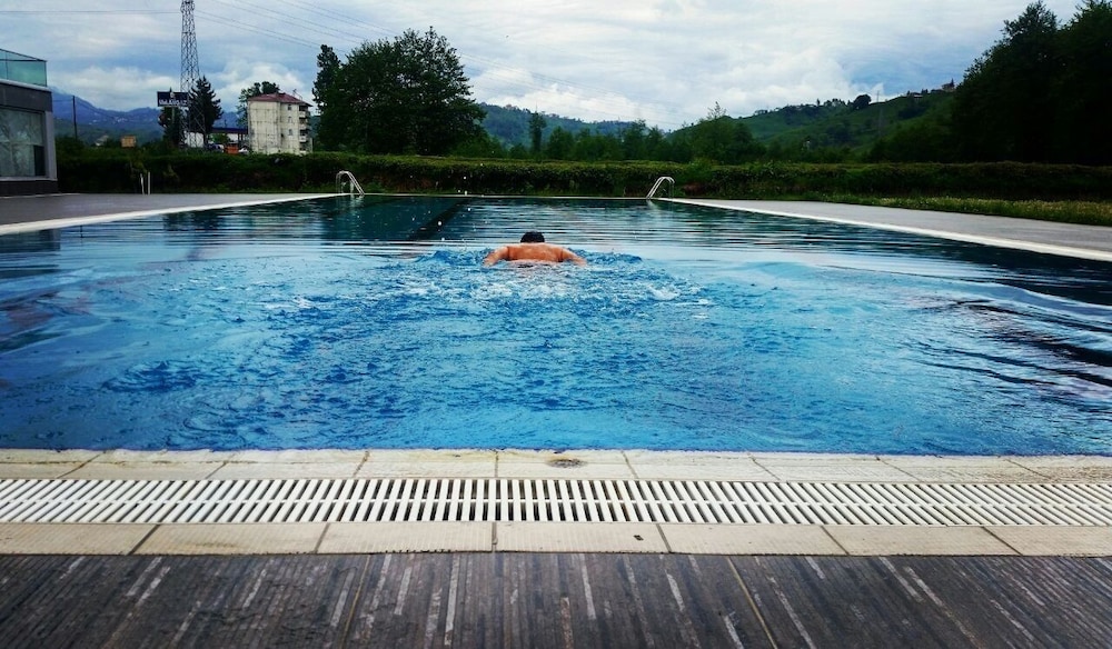 Hotel Mori Sport Rezervasyon