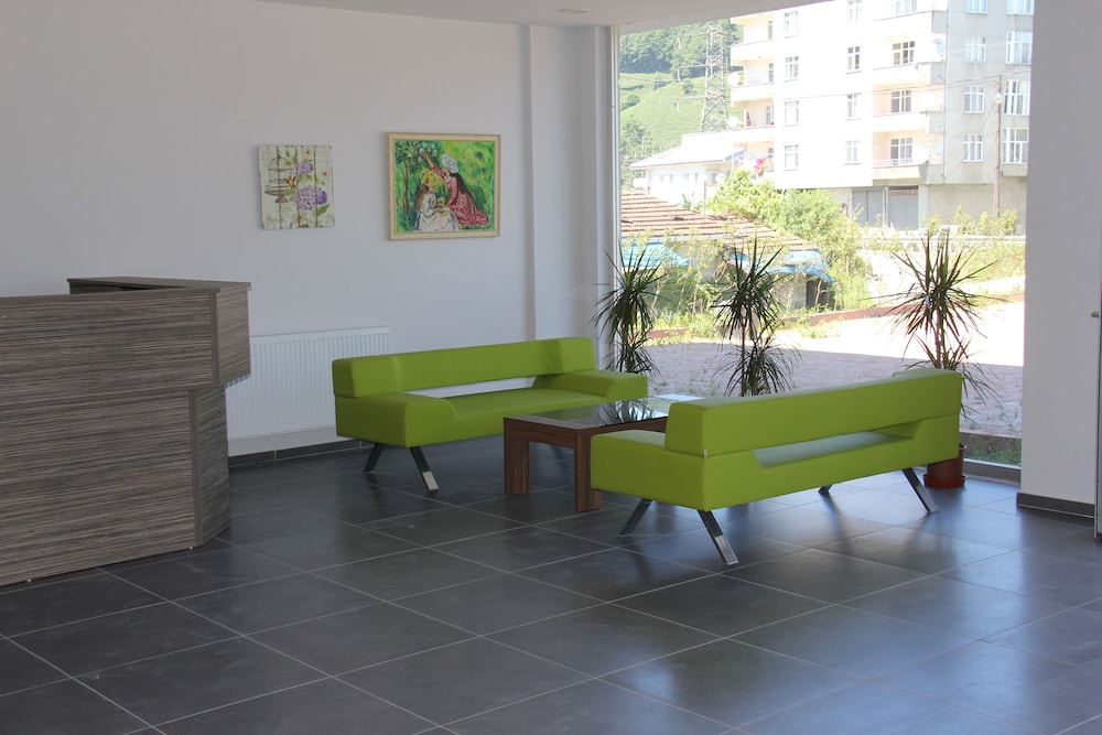 Hotel Mori Sport Rezervasyon