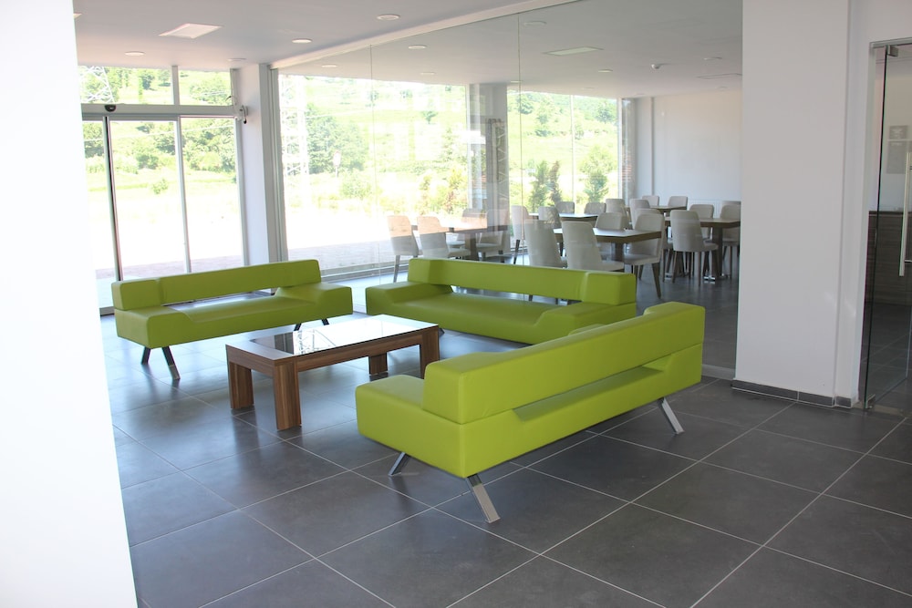 Hotel Mori Sport Rezervasyon