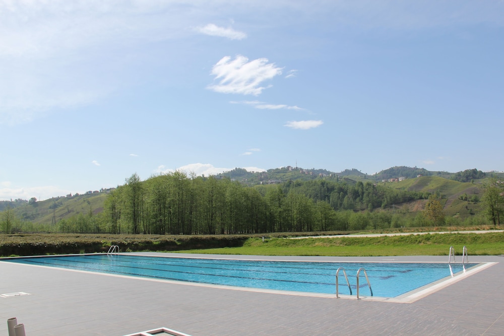 Hotel Mori Sport Rezervasyon