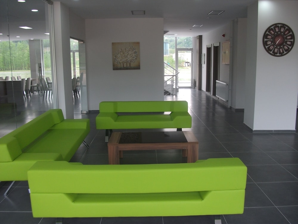 Hotel Mori Sport Rezervasyon