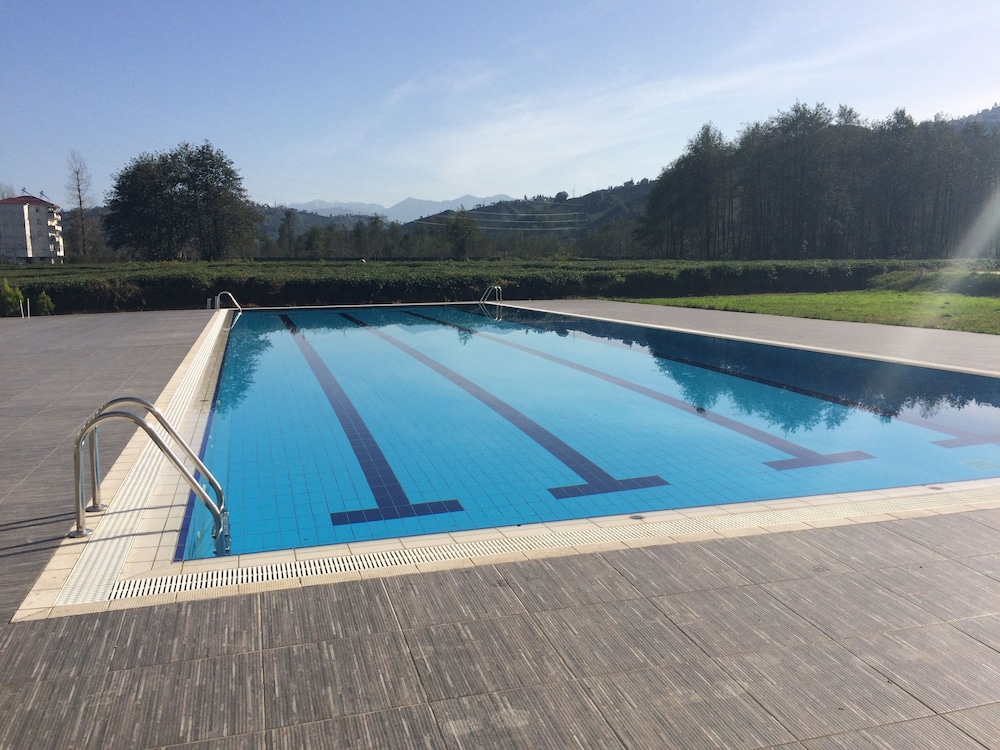 Hotel Mori Sport Rezervasyon