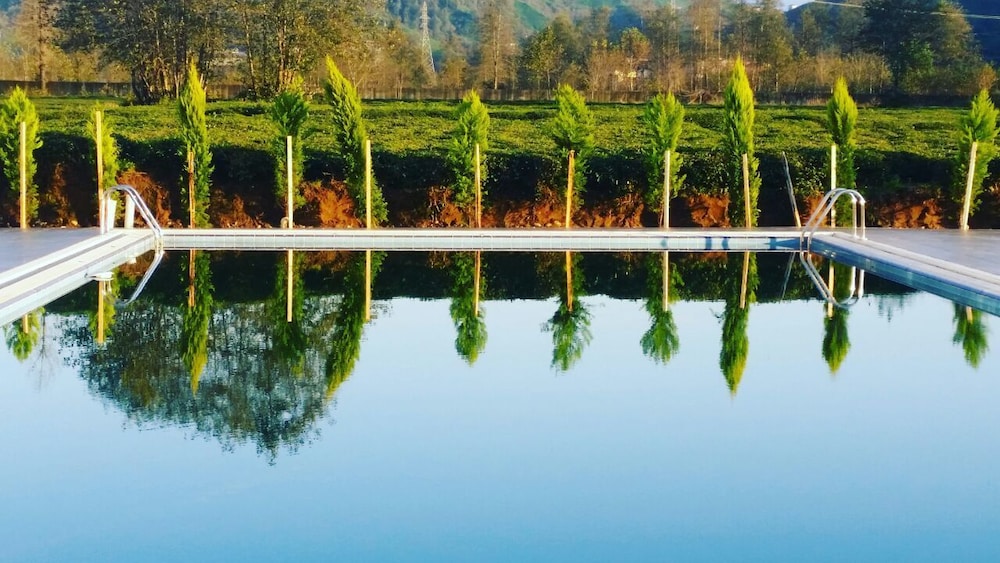 Hotel Mori Sport Rezervasyon