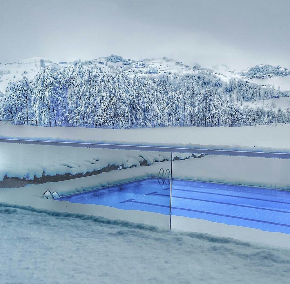 Hotel Mori Sport Rezervasyon