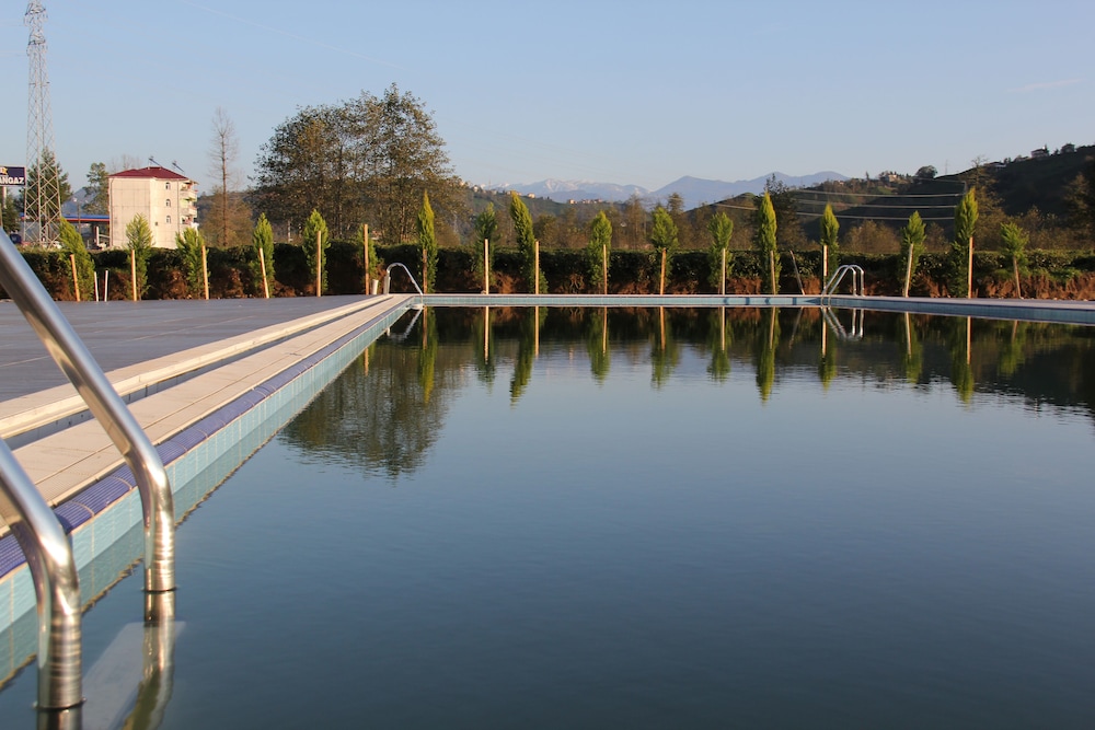 Hotel Mori Sport Rezervasyon