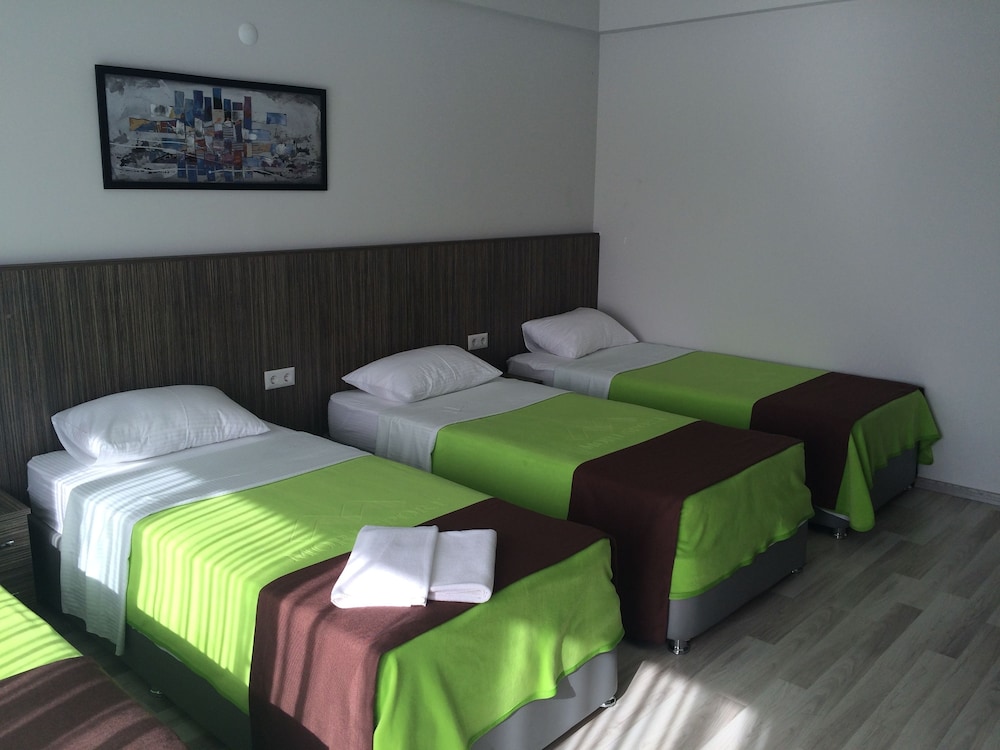 Hotel Mori Sport Rezervasyon