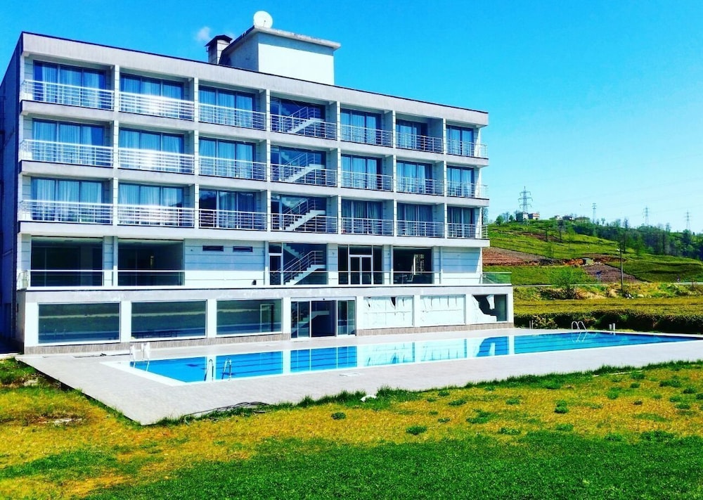 Hotel Mori Sport Rezervasyon