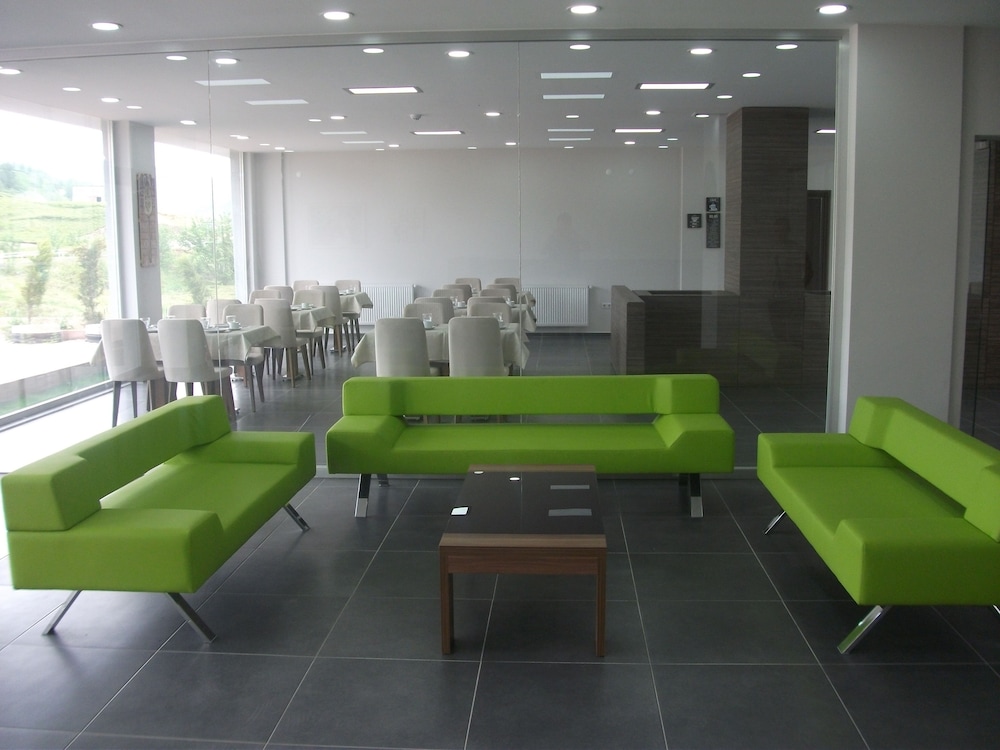 Hotel Mori Sport Rezervasyon