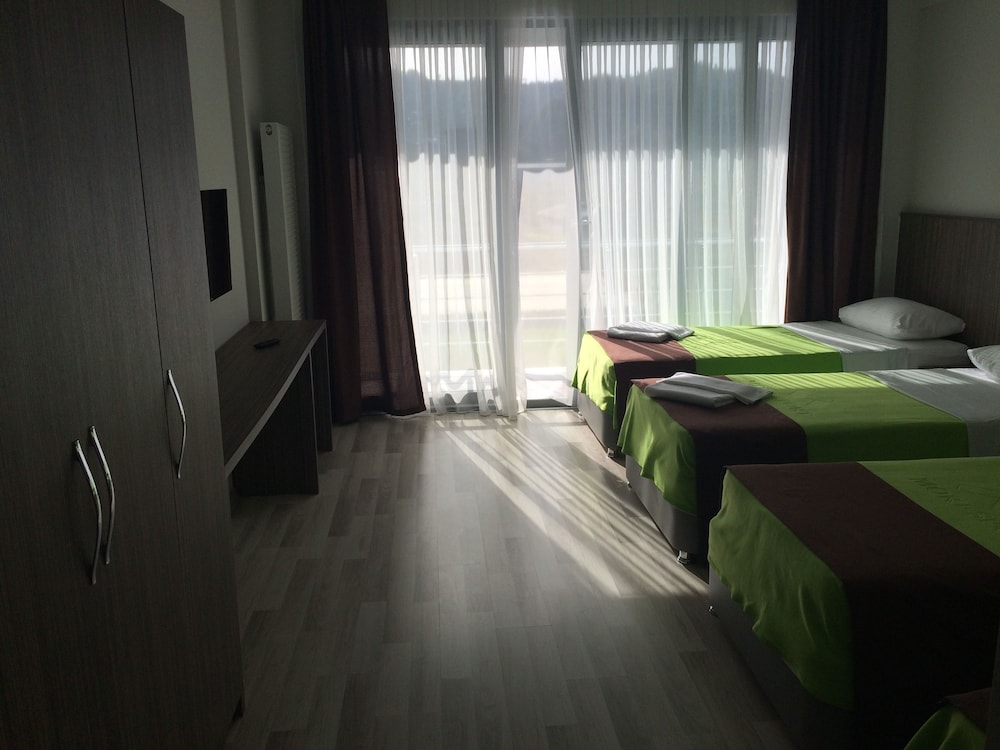Hotel Mori Sport Rezervasyon