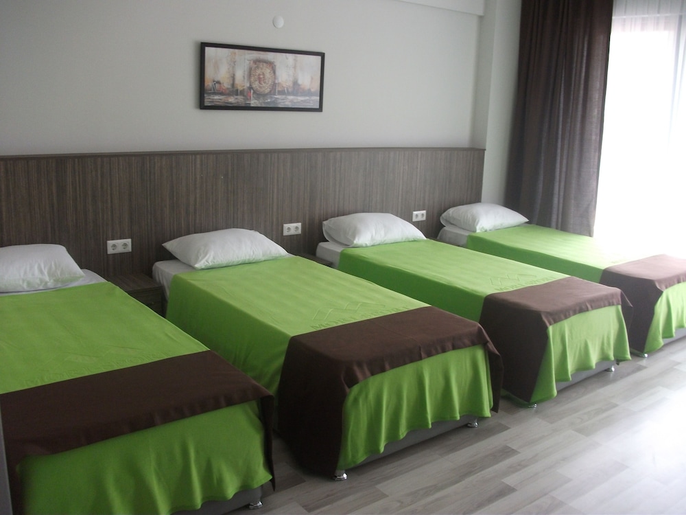 Hotel Mori Sport Rezervasyon