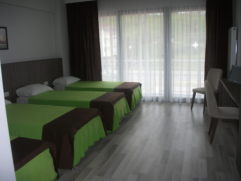 Hotel Mori Sport Rezervasyon