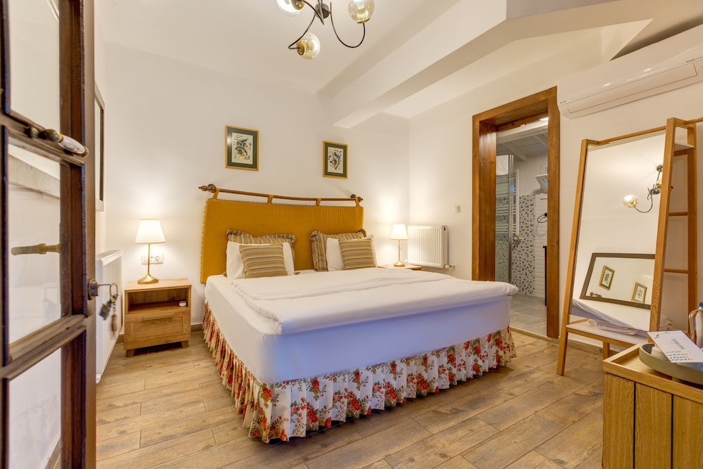 Beta Home Lake House Rezervasyon