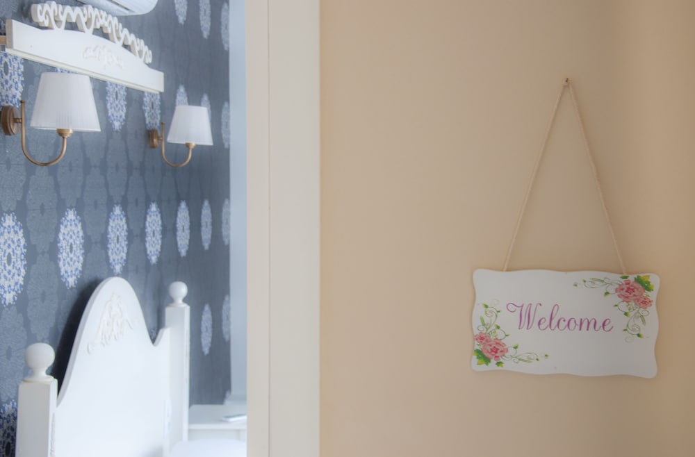 Room Room Boutique Hotel Rezervasyon