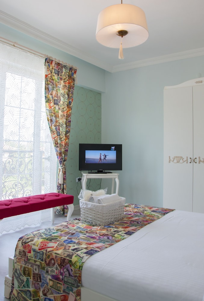 Room Room Boutique Hotel Rezervasyon