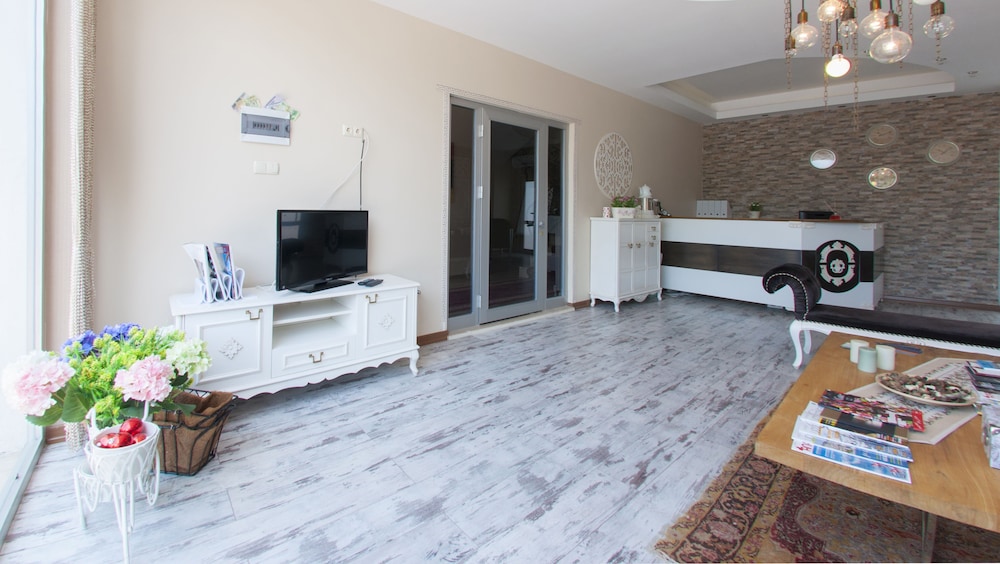 Room Room Boutique Hotel Rezervasyon