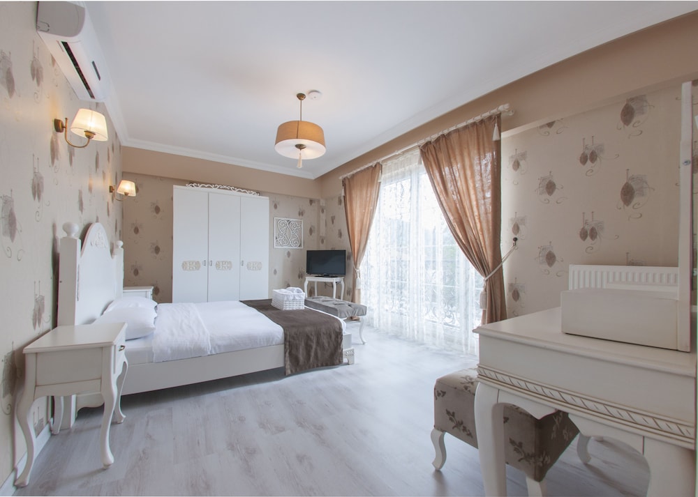 Room Room Boutique Hotel Rezervasyon