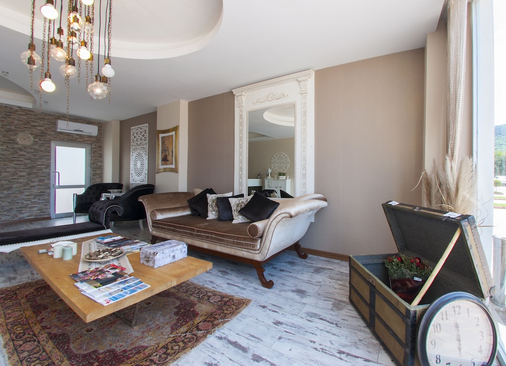 Room Room Boutique Hotel Rezervasyon