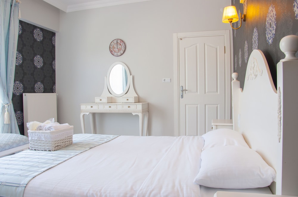 Room Room Boutique Hotel Rezervasyon