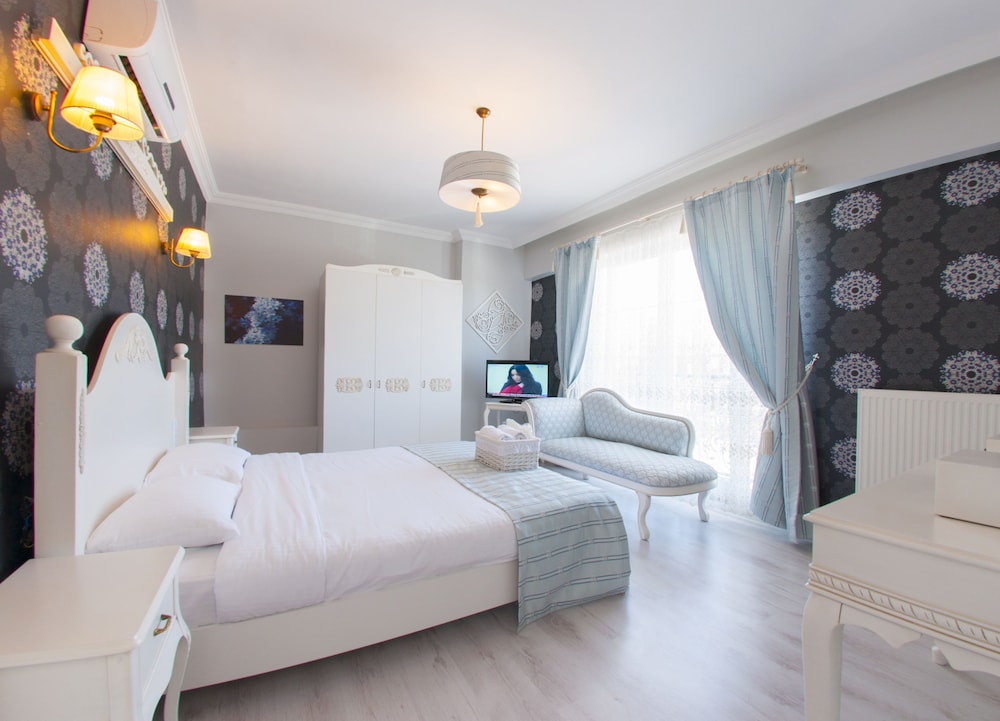 Room Room Boutique Hotel Rezervasyon