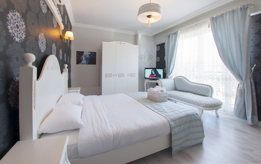 Room Room Boutique Hotel Rezervasyon