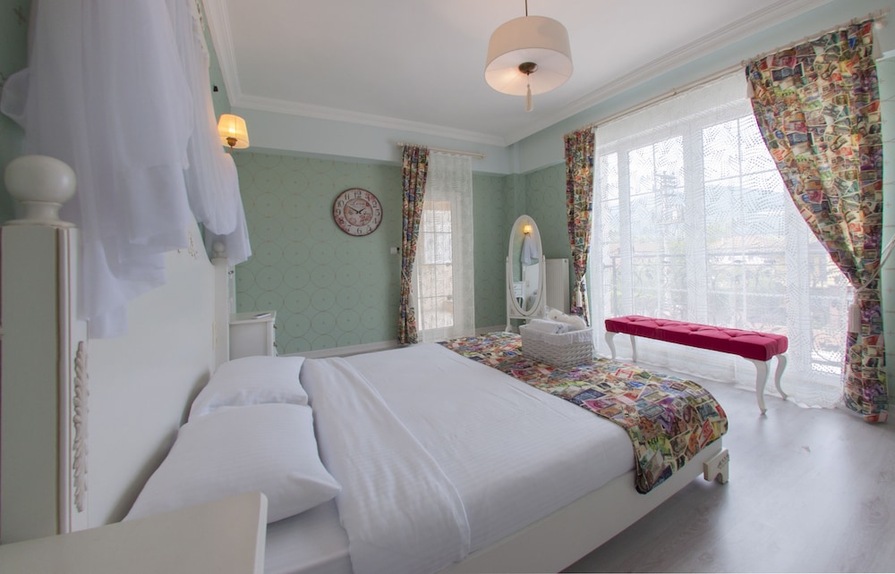 Room Room Boutique Hotel Rezervasyon