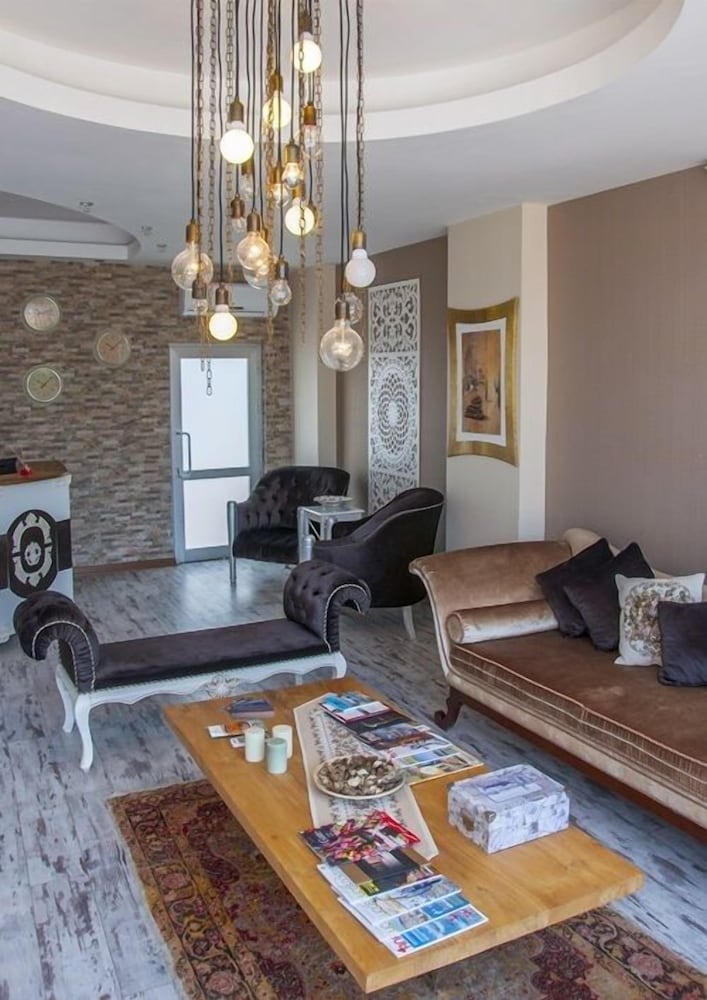 Room Room Boutique Hotel Rezervasyon