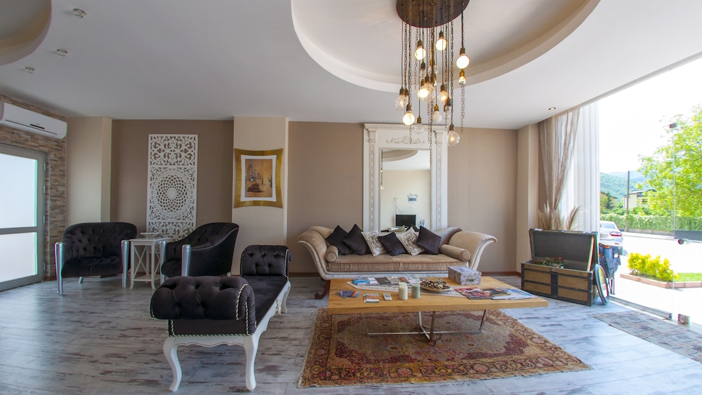 Room Room Boutique Hotel Rezervasyon