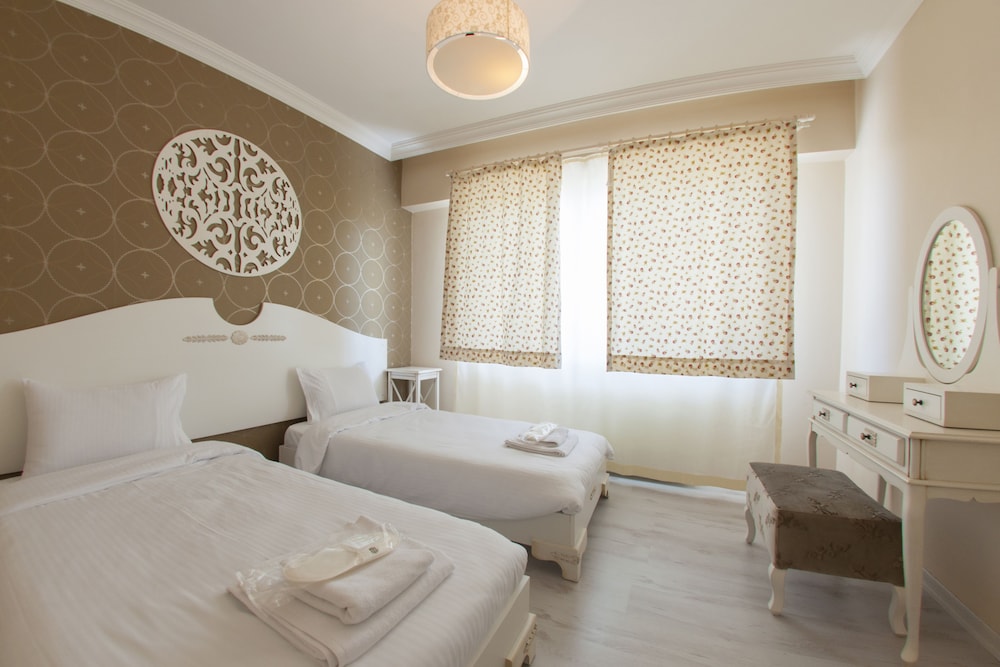 Room Room Boutique Hotel Rezervasyon