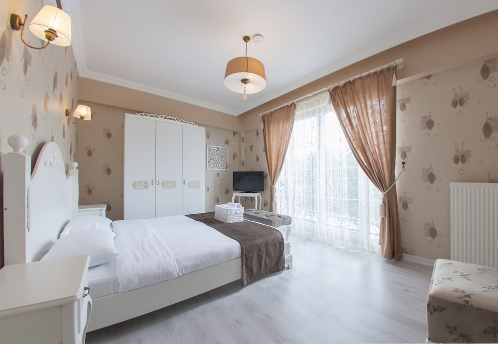 Room Room Boutique Hotel Rezervasyon