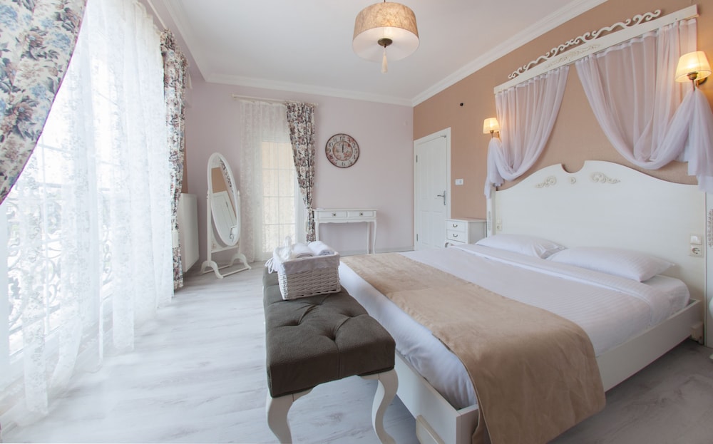 Room Room Boutique Hotel Rezervasyon