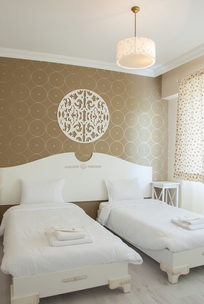 Room Room Boutique Hotel Rezervasyon