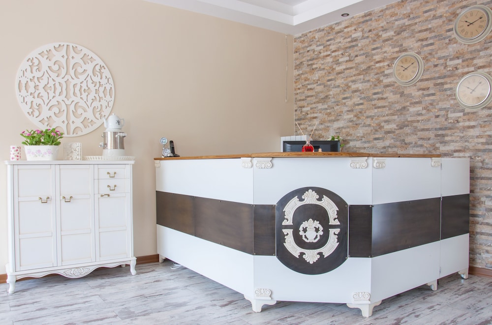 Room Room Boutique Hotel Rezervasyon