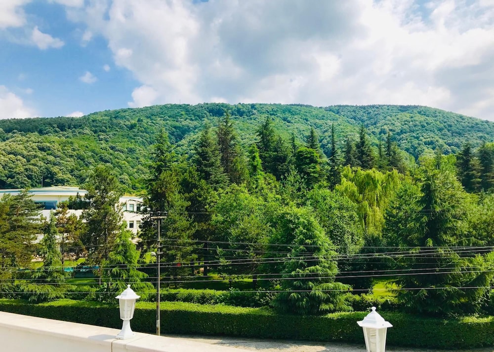 Sahra Motel Rezervasyon