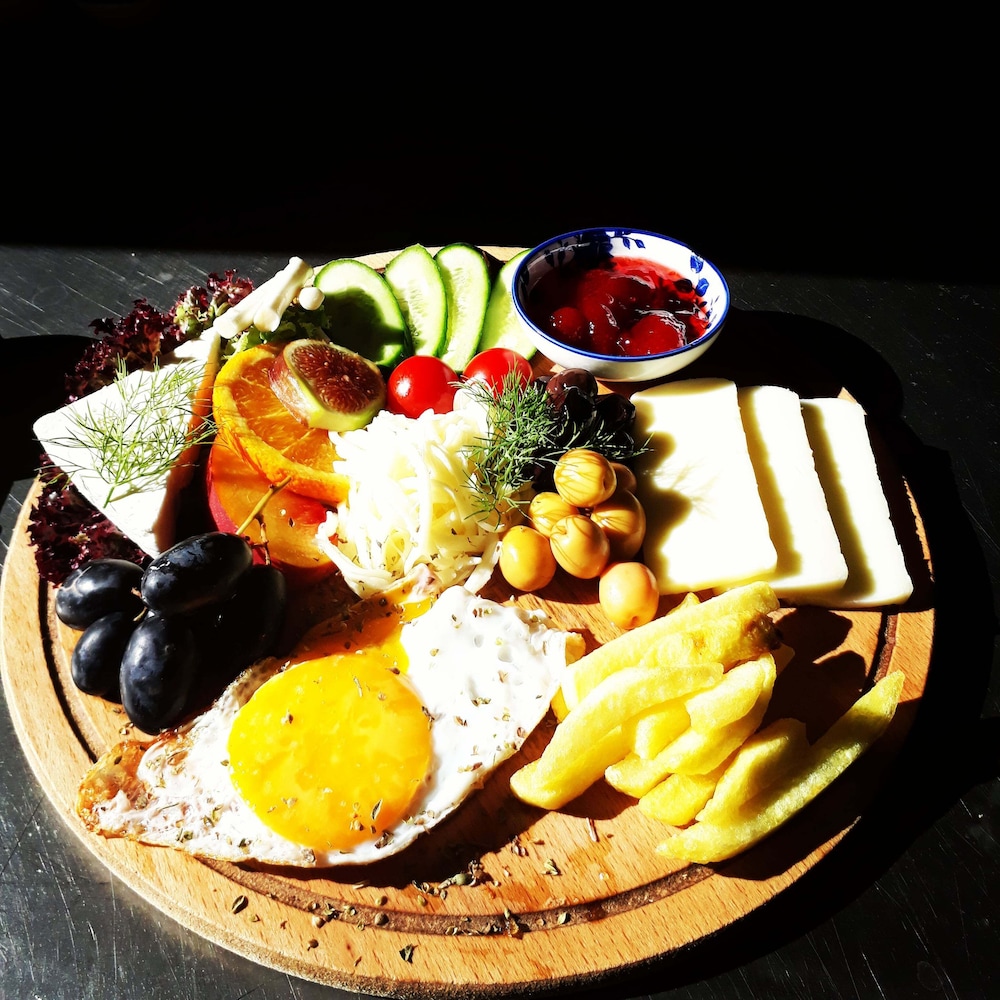 Sahra Motel Rezervasyon