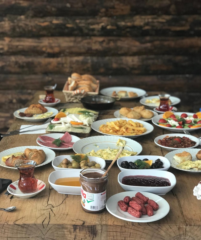 Sahra Motel Rezervasyon