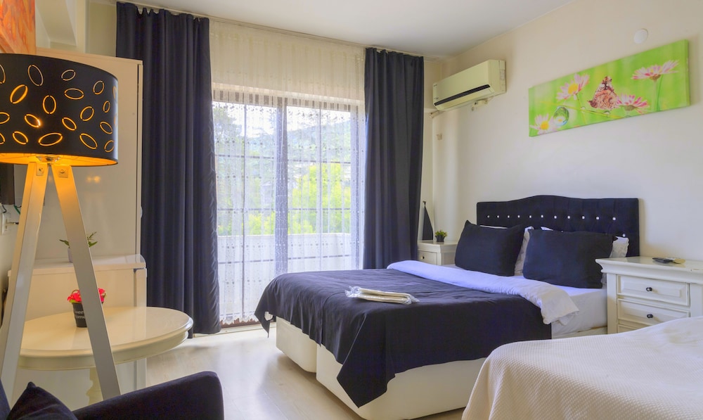 Sahra Motel Rezervasyon