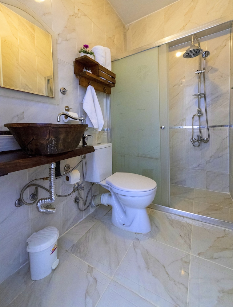 Sahra Motel Rezervasyon