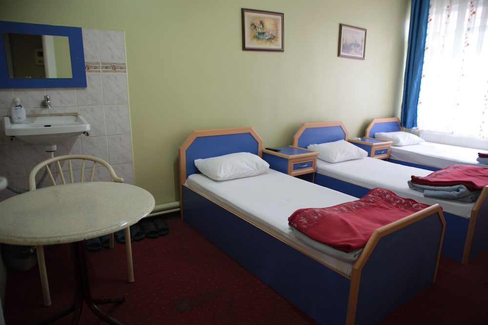 Efebey Otel Rezervasyon