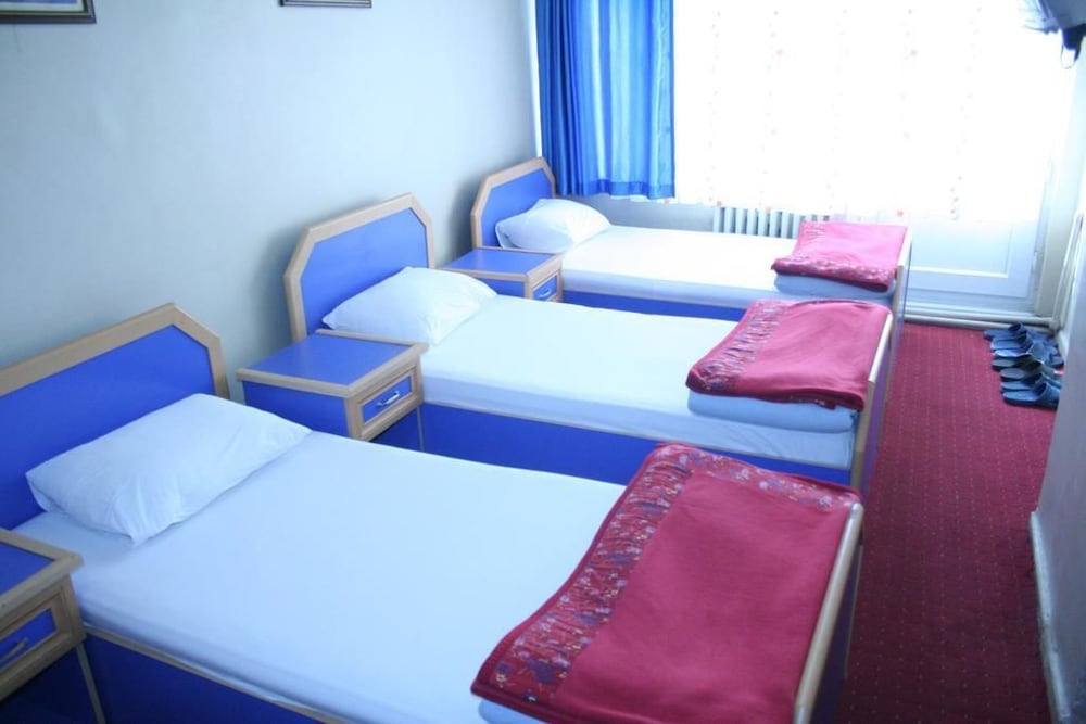 Efebey Otel Rezervasyon