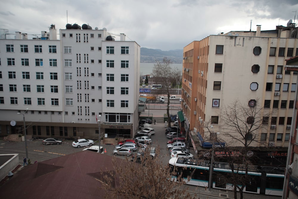 Efebey Otel Rezervasyon