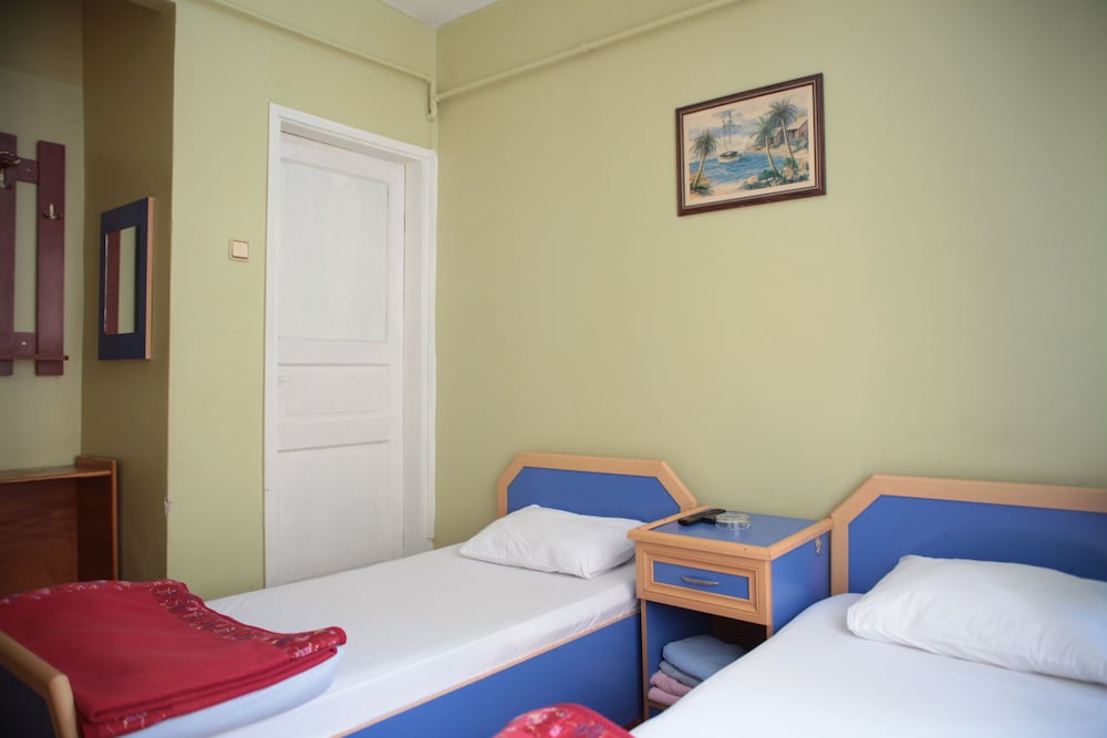 Efebey Otel Rezervasyon