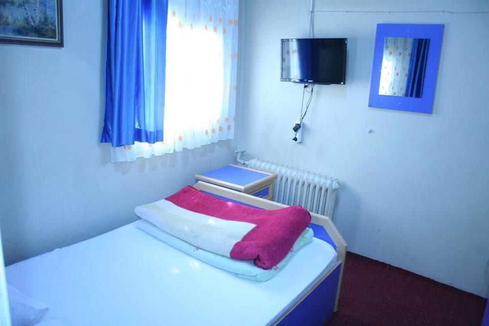 Efebey Otel Rezervasyon