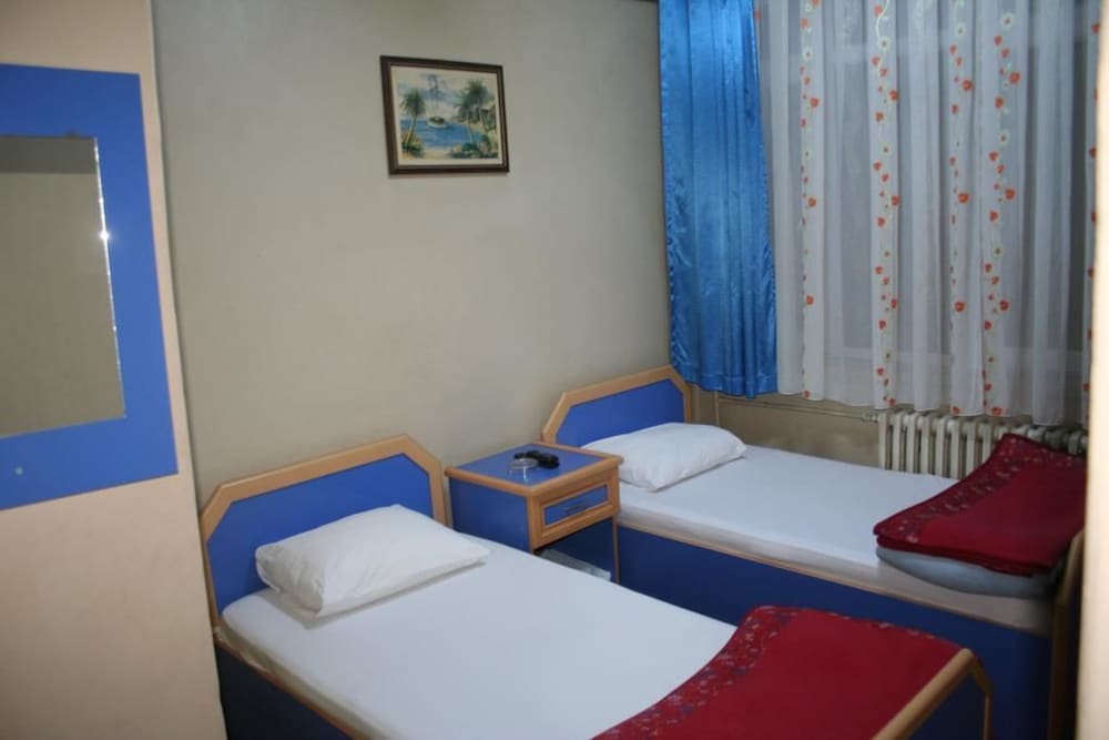 Efebey Otel Rezervasyon