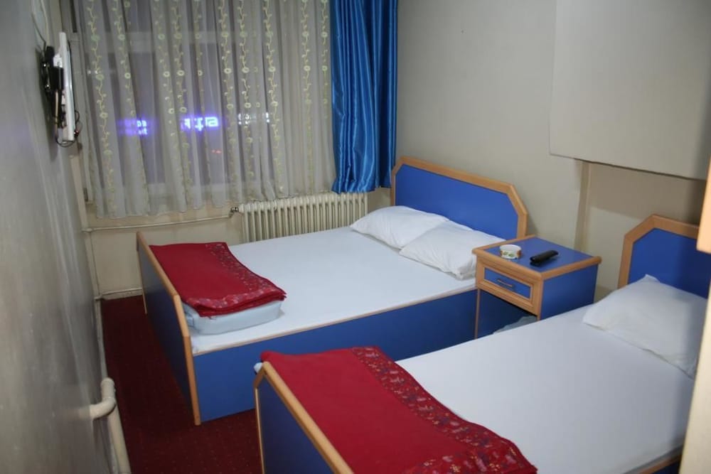 Efebey Otel Rezervasyon