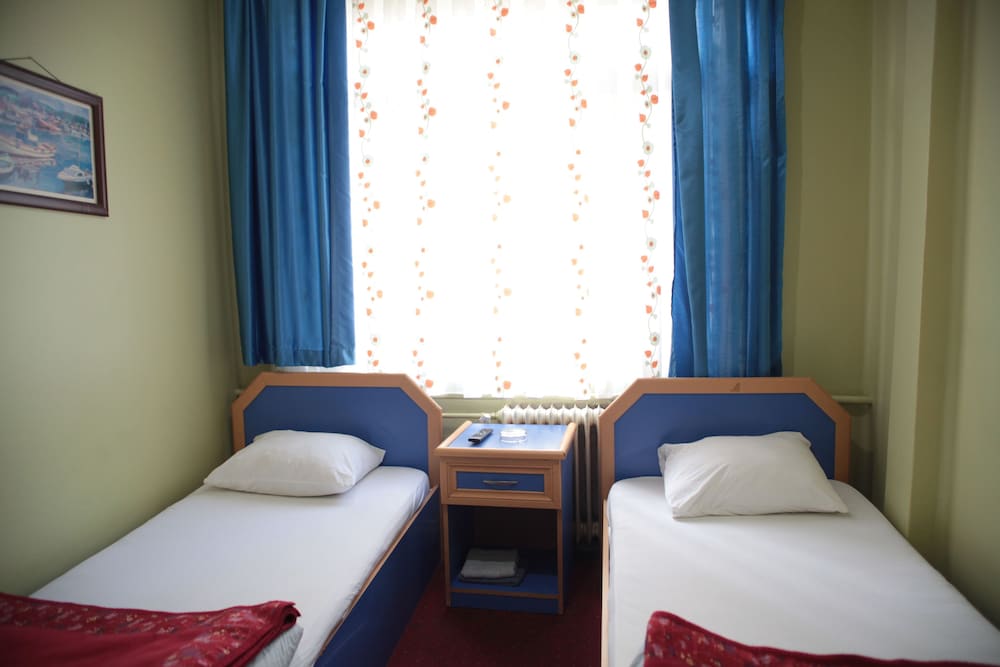 Efebey Otel Rezervasyon