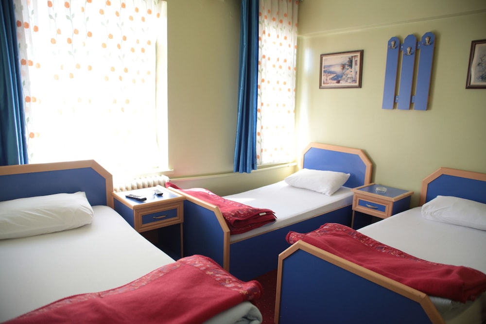 Efebey Otel Rezervasyon