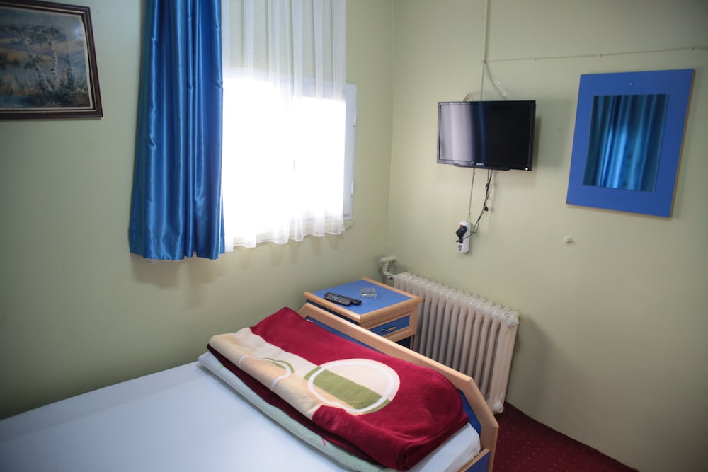 Efebey Otel Rezervasyon