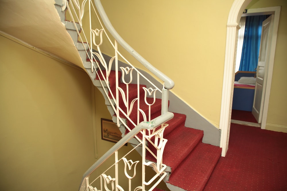 Efebey Otel Rezervasyon